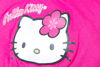 Изображение Комплект для девочки (топ + трусы) "Hello Kitty"