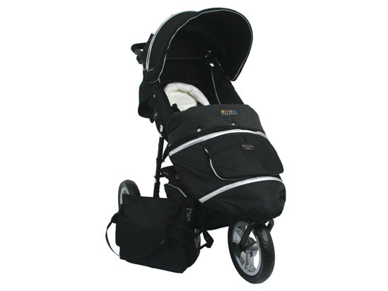 Изображение Valco baby Tri Mode Ex (цвет Stone)