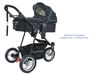 Изображение Valco baby Tri Mode Ex (цвет Stone)