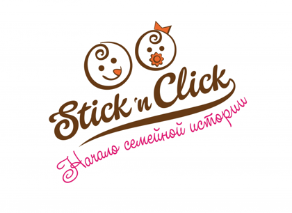 Изображение для бренда Stick'n Click