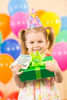 Изображение Cute'n Clever Набор карточек "Мои пожелания в  День Рождения.  Акварельное настроение"